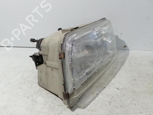 Left headlight CITROËN JUMPER I Van (230L) 2.5 D | BP29325308C28 