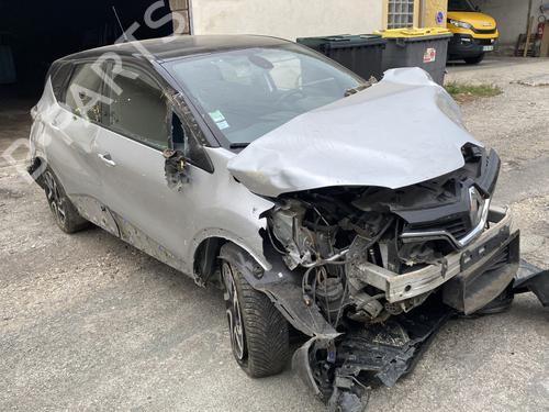 Steering column stalk RENAULT CAPTUR I (J5_, H5_) 1.5 dCi 90 (J5N4, J5M5, J5MW, J5M6, J5AL, J5AJ) | BP30132246I23 - Image 6