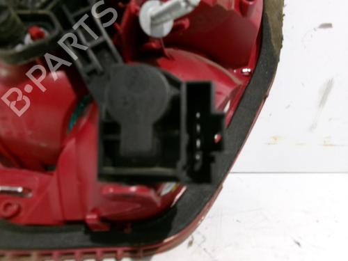 Used Right tailgate light Right tailgate light CITROËN C5 III Break (RW_) 2.0 HDi 165 (163 hp) 22327998 22327998