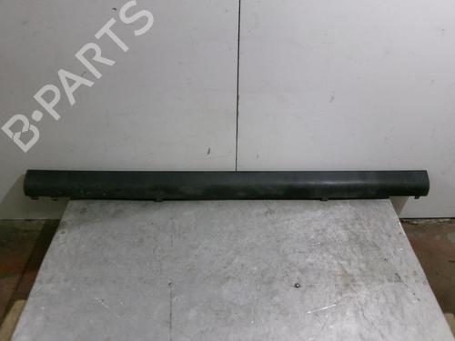 Used Left sideskirt Left sideskirt RENAULT SCÉNIC III (JZ0/1_) 1.5 dCi (110 hp) 22328487 22328487