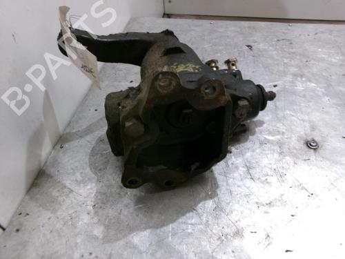 Steering rack NISSAN TRADE Platform/Chassis 2.8 D | BP22325956M22 