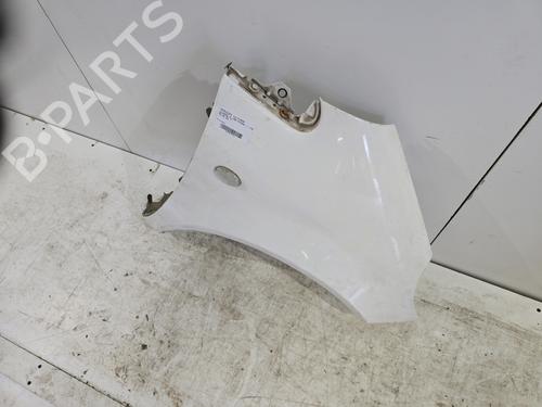 Right front fenders MERCEDES-BENZ A-CLASS (W168) A 170 CDI (168.008) | BP24926570C42 