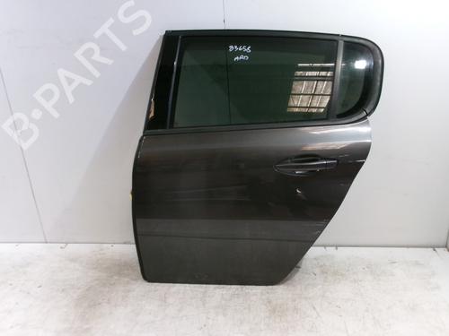 Used Left rear door PEUGEOT 308 II (LB_, LP_, LW_, LH_, L3_) 1.6 BlueHDi 120 (120 hp) 25738838