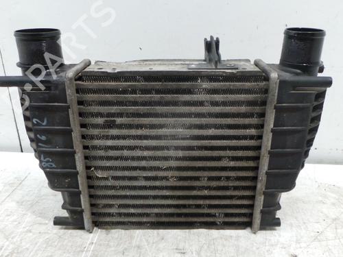 Intercooler RENAULT CLIO III (BR0/1, CR0/1) 1.5 dCi (88 hp) 31065786