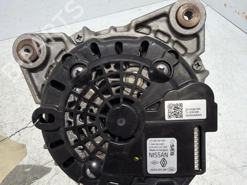 Generator RENAULT CLIO V (B7_) 1.0 SCe 75 (B7M5) | BP37738817M7 - Image 2
