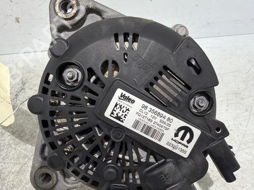 Alternator CITROËN C3 III (SX) 1.2 THP 110 (SXHNPS, SXHNZT, SXHNZ6) | BP37738816M7 - Image 4