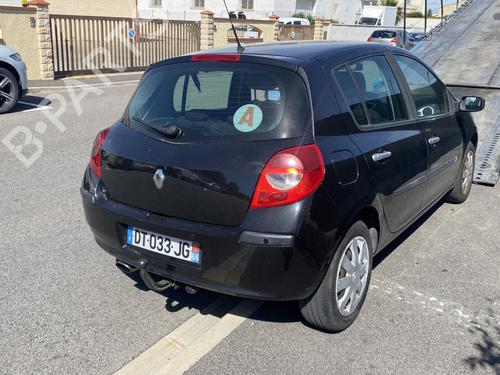Switch RENAULT CLIO III (BR0/1, CR0/1) 1.5 dCi (BR17, CR17) | BP28682923I30  - Image 7