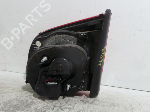 Left tailgate light VW GOLF VI (5K1) 1.4 | BP38030630C79 - Image 2