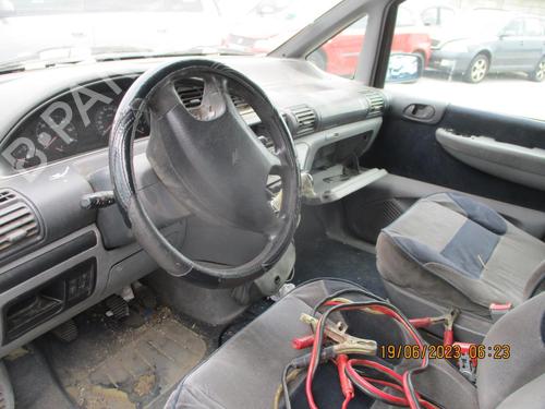 Used Parts CITROËN EVASION MPV (22, U6)  2.0 HDI  2070056