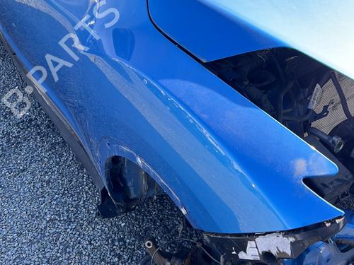 Used Right front fenders NISSAN JUKE (F15) 1.5 dCi (110 hp) 25296596