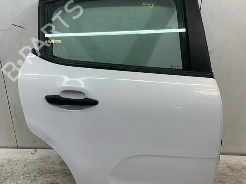 Dør højre bagtil CITROËN C3 III (SX) 1.6 BlueHDi 75 | BP39110077C5 - Image 3