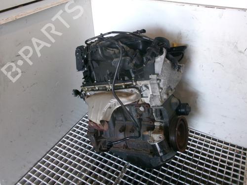 Used Engine Engine RENAULT TWINGO II (CN0_) 1.2 16V (CN04, CN0B) (75 hp) 28490497 28490497