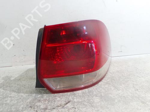 Right taillight VW GOLF V Variant (1K5) 1.9 TDI | BP39466222C35 - Image 4