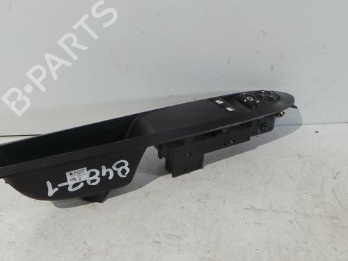 Left front window switch CITROËN DS3 (SA_) 1.6 VTi 120 | BP29840859I27