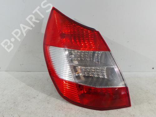 Venstre baglygte RENAULT GRAND SCÉNIC II (JM0/1_) 1.5 dCi (JM02, JM13) 8200493374