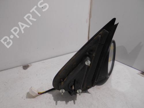 Used Right mirror CHRYSLER PT CRUISER (PT_) 2.2 CRD (121 hp) 22327196