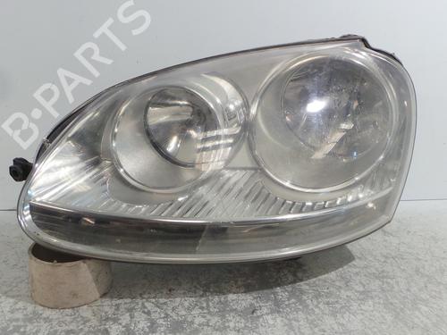 Left headlight VW GOLF V (1K1) | BP36654859C28 - Image 2