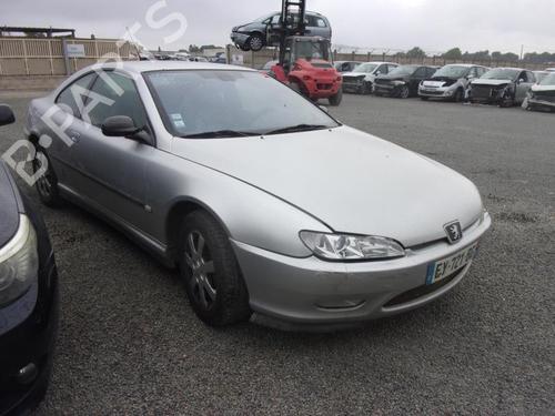Used Parts PEUGEOT 406 Coupe (8C) 2.2 HDI 4895900
