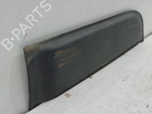 Door moulding trim DACIA DUSTER (HS_) 1.5 dCi 4x4 (HSMC, HSMD) | BP22326239C150 