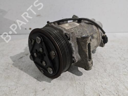 Used AC compressor RENAULT CLIO IV (BH_) 0.9 TCe 90 (BHNF, BHMA, BHMH, BHJK, BHJR) (90 hp) 22919176