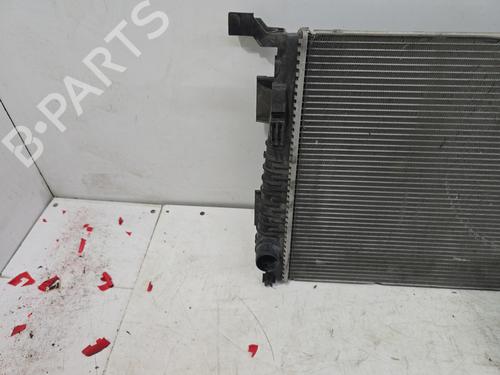 Water radiator DACIA DUSTER (HS_) 1.5 dCi 4x4 (HSMC, HSMD) | BP30763858M31