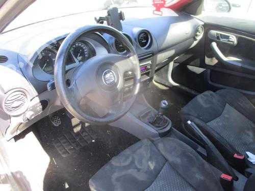 Left taillight SEAT IBIZA III (6L1) 1.4 TDI | BP22328332C34 
