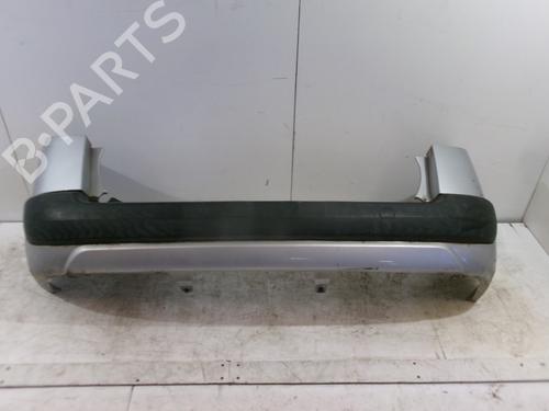 Used Rear bumper PEUGEOT 207 SW (WK_) 1.6 HDi (92 hp) 26289417