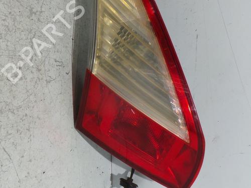 Used Left tailgate light Left tailgate light RENAULT MEGANE III Hatchback (BZ0/1_, B3_) 1.5 dCi (BZ09, BZ0D, BZ1W, BZ29, BZ14) (110 hp) 35957453 35957453