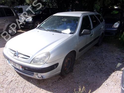 Right mirror CITROËN XSARA Break (N2) 2.0 HDi 109 | BP22538853C27 