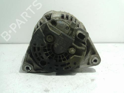 Alternator OPEL ASTRA H GTC (A04) 1.4 (L08) | BP22328875M7 