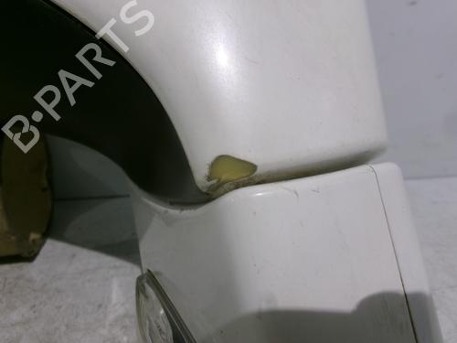 Right mirror PEUGEOT 308 I (4A_, 4C_) 1.6 HDi | BP28705796C27