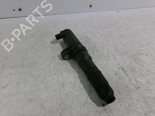 Used Ignition coil Ignition coil RENAULT MEGANE II (BM0/1_, CM0/1_) 1.6 16V (BM0C, CM0C) (113 hp) 24824860 24824860