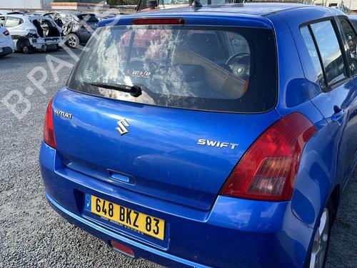 Alternator SUZUKI SWIFT III (MZ, EZ) 1.3 (RS413, ZC11S) | BP26402413M7  - Image 5