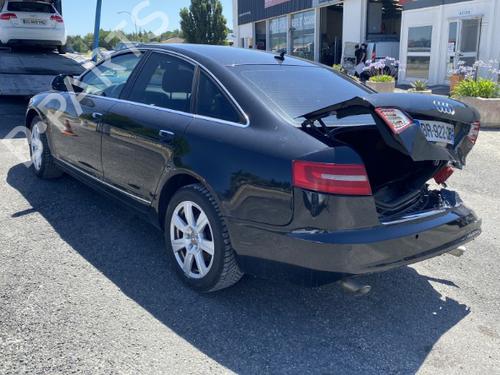 Used Parts AUDI A6 C6 (4F2) 2.0 TDI 2069171