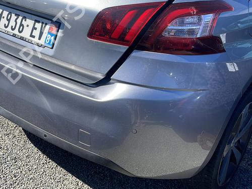Starter PEUGEOT 308 II (LB_, LP_, LW_, LH_, L3_) 1.6 BlueHDi 120 | BP22325477M8 