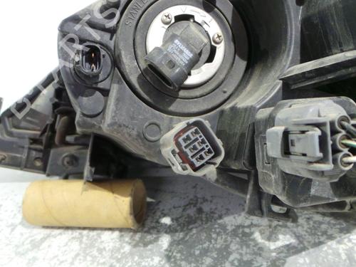Right headlight MAZDA 5 (CR) 2.0 CD (CR19) | BP40596303C29 - Image 3