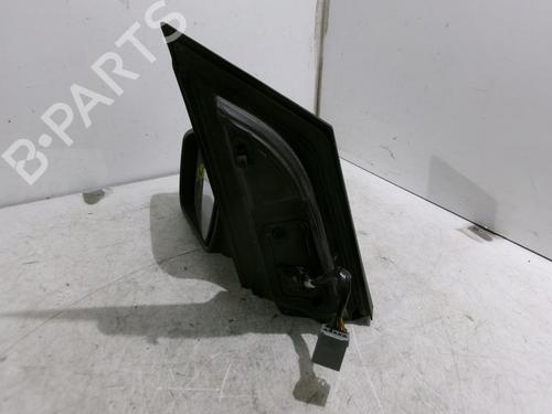 Used Left mirror FORD FOCUS II (DA_, HCP, DP) 1.8 TDCi (115 hp) 22326862