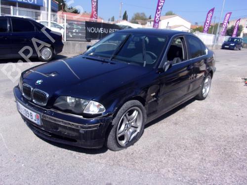 Gearbox BMW 3 (E46) 323 i | BP22538837M3 