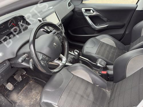 Left front window switch PEUGEOT 2008 I (CU_) 1.6 VTi | BP23192966I27  - Image 7