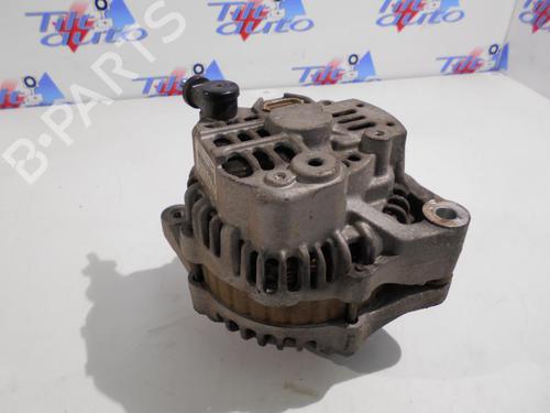 Used Alternator OPEL AGILA B (H08) 1.0 (F68) (65 hp) 22538528