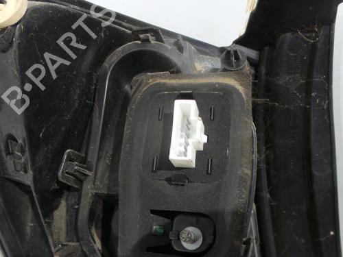 Right taillight CITROËN C3 II (SC_) 1.6 BlueHDi 75 | BP39759721C35 - Image 3