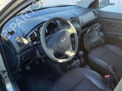 Left mirror KIA PICANTO I (SA) 1.1 | BP22324494C26 