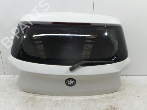 Used Tailgate BMW 1 (F20) 116 i (136 hp) 32863858