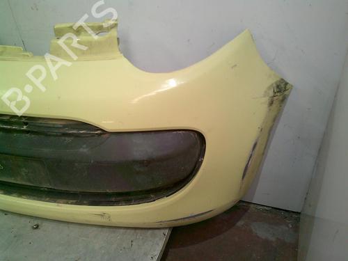 Front bumper CITROËN C1 (PM_, PN_) 1.0 | BP22540234C7 