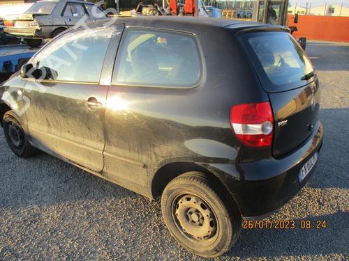 Starter VW FOX Hatchback (5Z1, 5Z3, 5Z4) 1.2 | BP22325448M8 