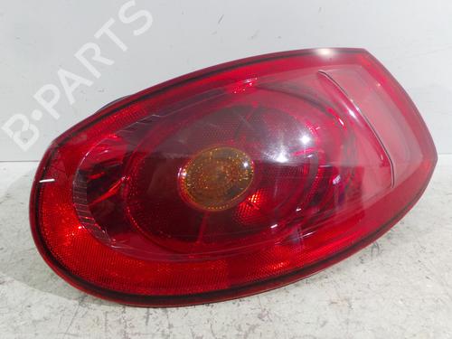 Used Right taillight Right taillight FIAT BRAVO II (198_) 1.6 D Multijet (198AXL1B) (120 hp) 31048049 31048049