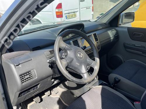 Display monitor NISSAN X-TRAIL I (T30) 2.2 dCi 4x4 | BP22326391C48 