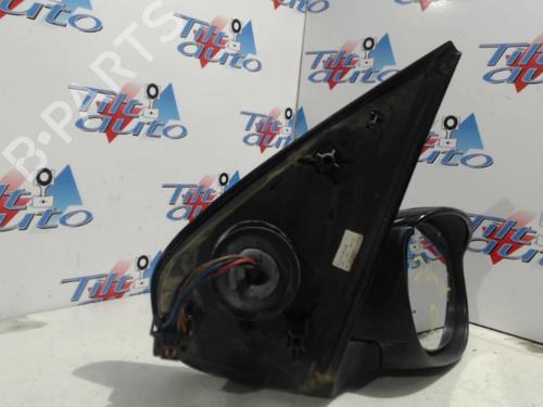 Right mirror PEUGEOT 206+ (2L_, 2M_) 1.4 HDi eco 70 | BP22327340C27