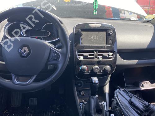 Left daytime light RENAULT CLIO IV (BH_) 1.5 dCi 90 | BP29342276C104 