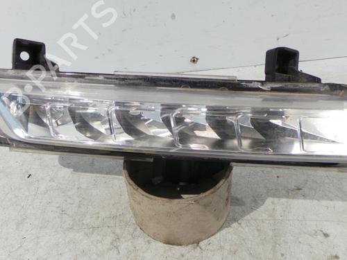 Right daytime light RENAULT CLIO IV (BH_) 1.5 dCi 90 | BP29342277C103 